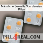 Männliche Sexuelle Stimulanzien Pillen 25